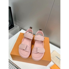 LV Sandals